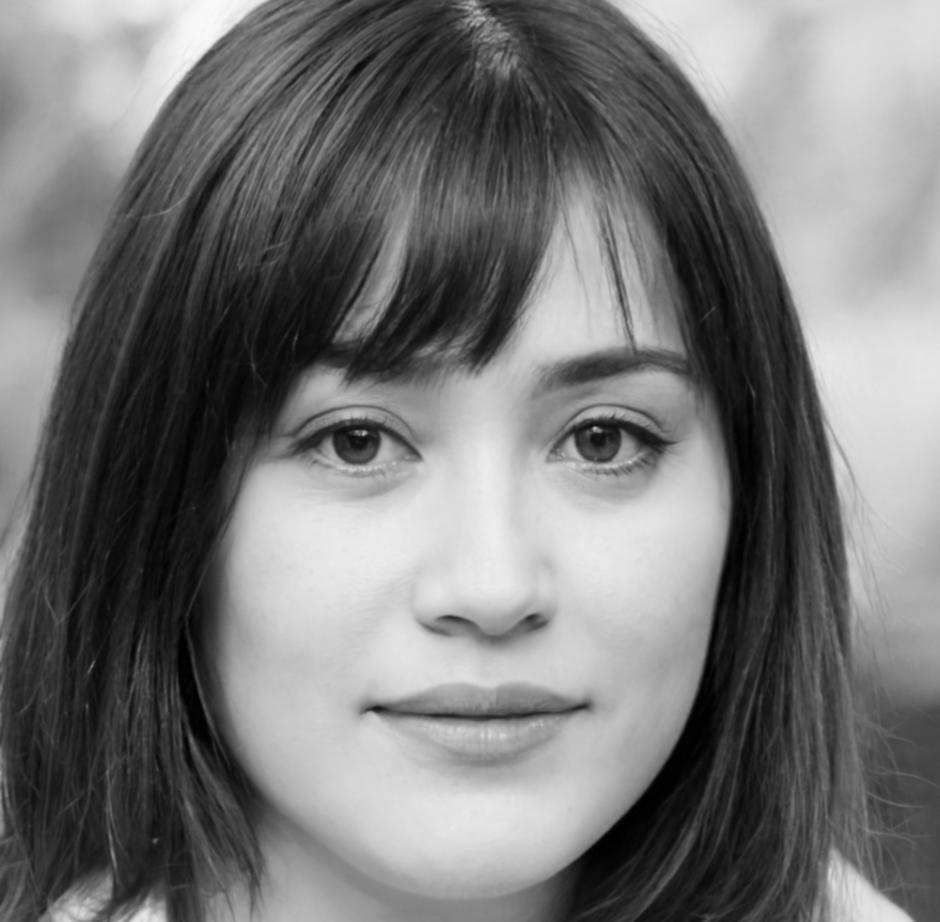 Ritratto di Elena Marchetti