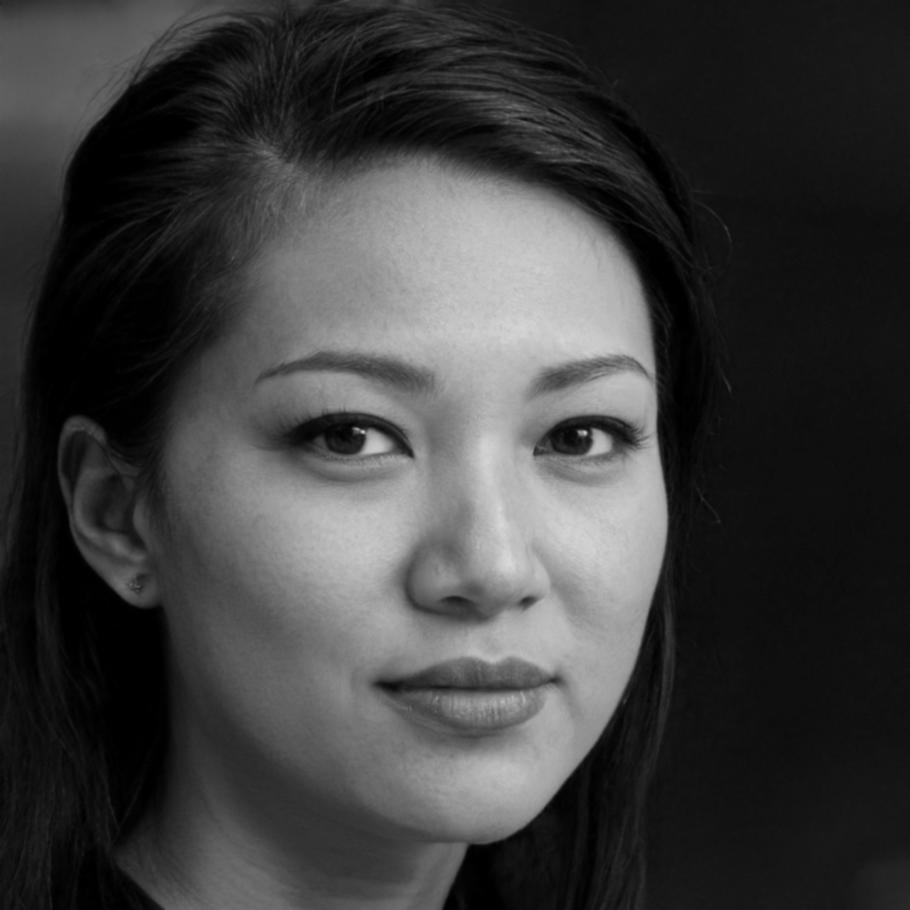 Ritratto di Giulia Torretti, esperta in analisi narrativa