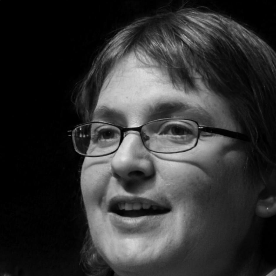 Ritratto di mentore esperto in scrittura autobiografica